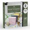 SpiceBox Introduction to Soap Making Kit - Craft Your Own All-Natural Soaps, Scrubs, and Shampoo Bars with Ease
